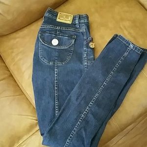 BABY PHAT JEANS size 9