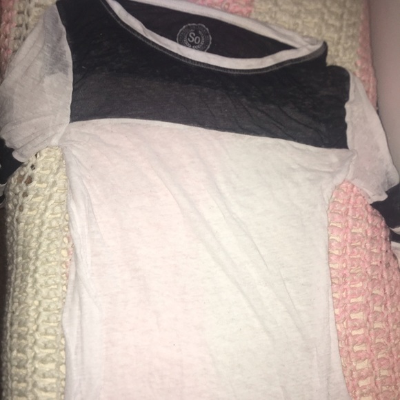 Light Long Sleeve Shirt