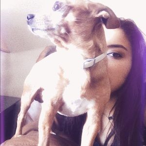 Meet your Posher, Julia