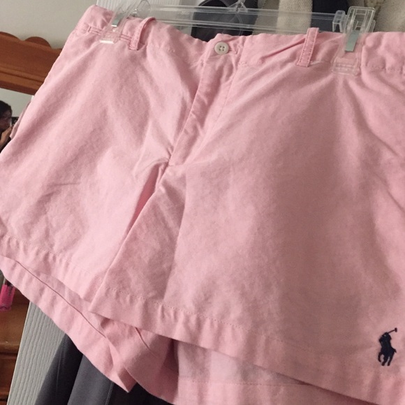 Polo Ralph Lauren shorts