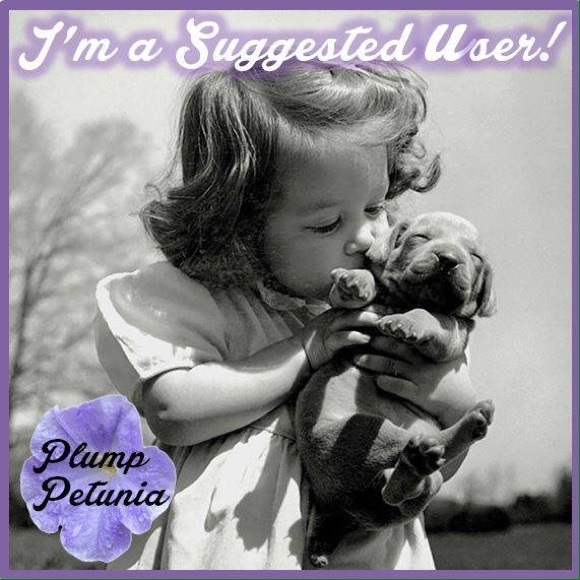 I am a Suggested User!!