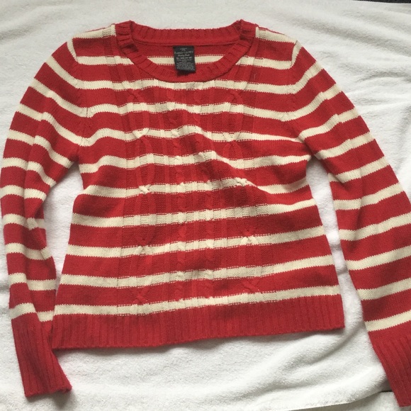 XMAS SWEATER!