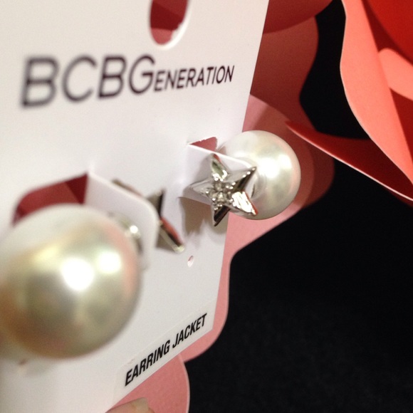 BCBGeneration Earrings - Picture 2 of 2