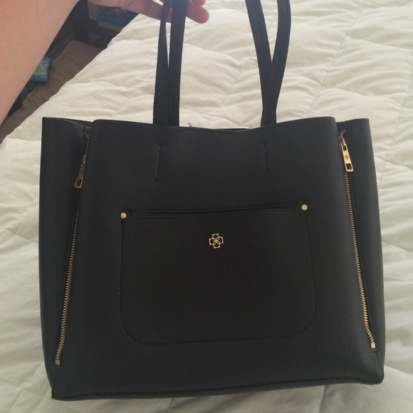 New Without Tags Ann Taylor Tote