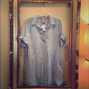 Philosophy Dress, size L NWT