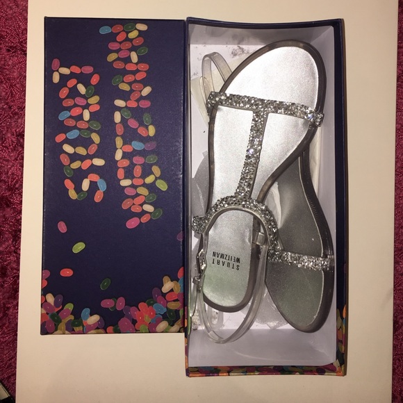 Sandals - Picture 4 of 4