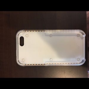 Lumee iPhone 6 case rose gold