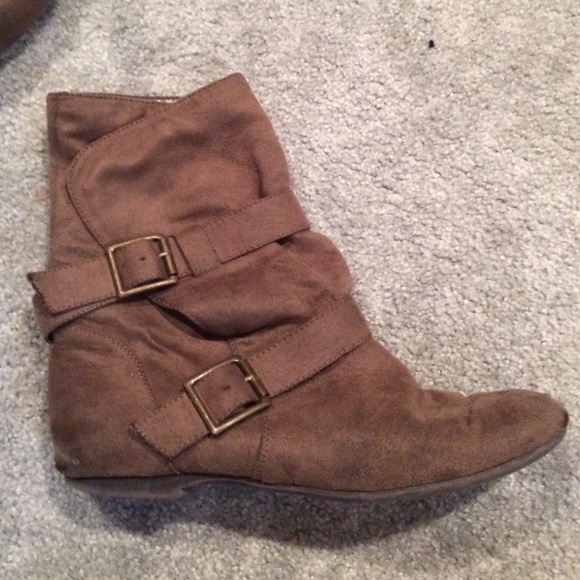 American Eagle ankle boots - Picture 1 of 2