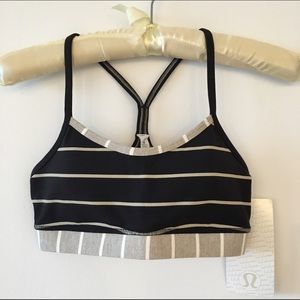 Lululemon bra top.