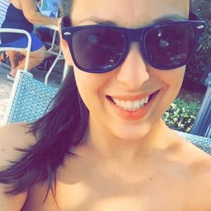 Meet your Posher, Savanna