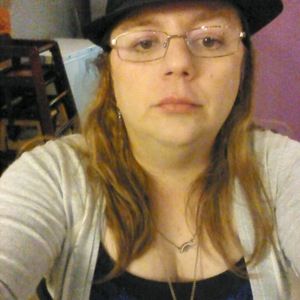 Meet your Posher, Jamie