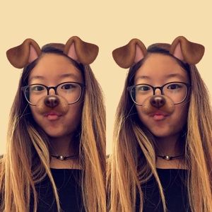 Meet your Posher, Hannah