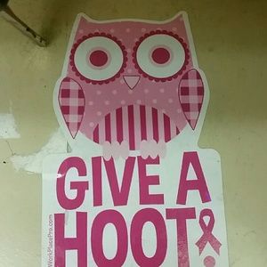 Meet your Posher, Christi