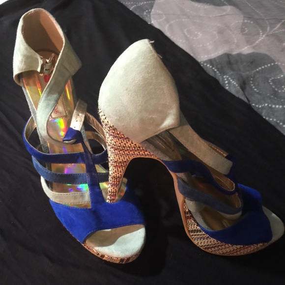 Shoes