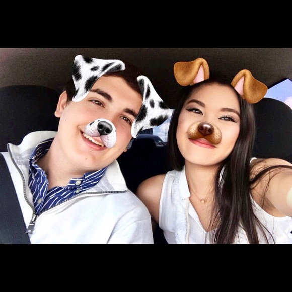 Marketing/Human resources major, ΠΚΦ, and Samantha - Picture 4 of 4