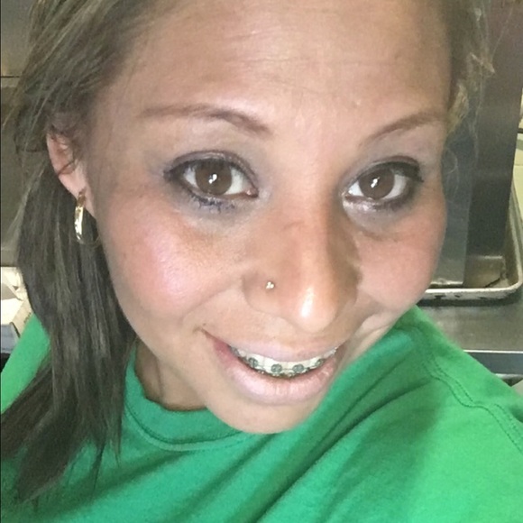 Meet your Posher, Olga