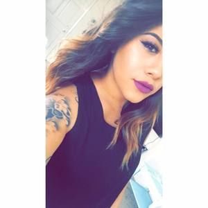 Meet your Posher, Nancy