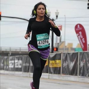 Meet your Posher, Tina