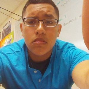 Meet your Posher, Justin