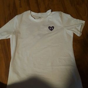 Under Armour tshirt