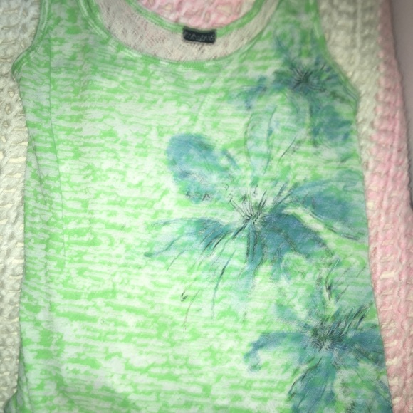 Comfortable Tank - Picture 1 of 3