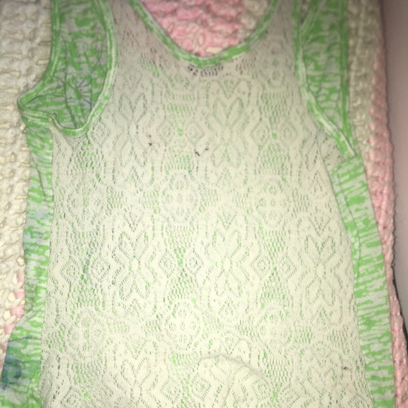 Comfortable Tank - Picture 3 of 3