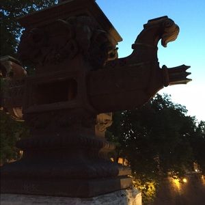 Meet your Posher, Ingrid