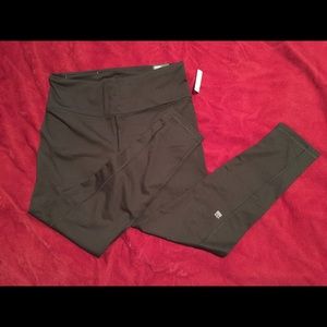 Black Knockout Tight Large Victoria's Secret VSX