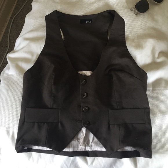 Vest