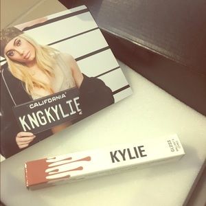 💋BRAND NEW💋Kylie Cosmetics lipgloss "LITERALLY"