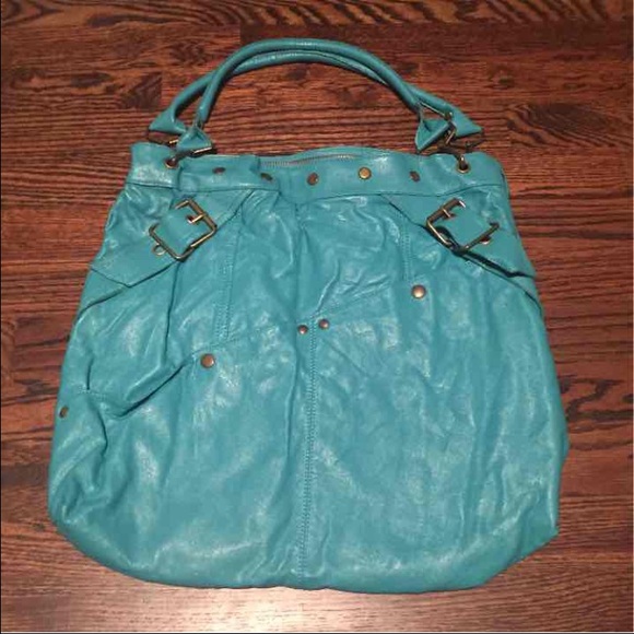 Urban Outfitters faux leather bag - Picture 1 of 4