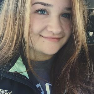 Meet your Posher, Kylie