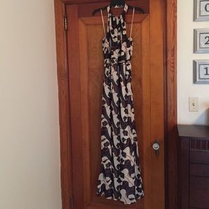 Adorable Maxi Dress!