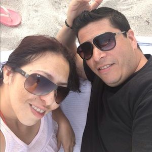 Meet your Posher, Maritza