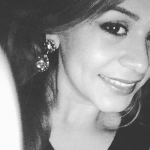 Meet your Posher, Ana