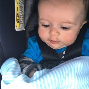 Meet your Posher, Jill