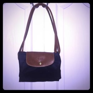 Longchamp Le Pliage Medium Tote