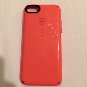 iPhone 5 case