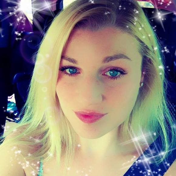 Meet your Posher, Jessi