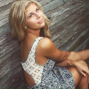 Meet your Posher, Mikala