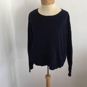 525 America sweater
