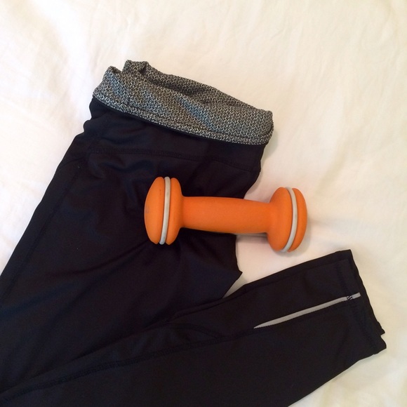 PRICE DROP Kyodan running tights