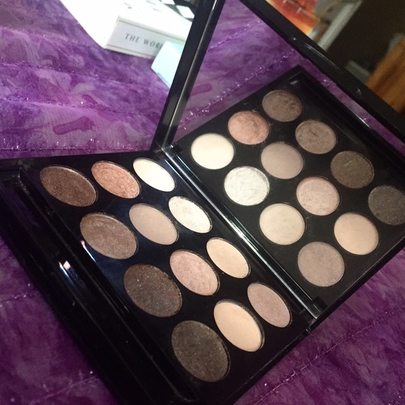 Bobbi Brown ⭐️ Shimmering Sands Eyeshadow Palette