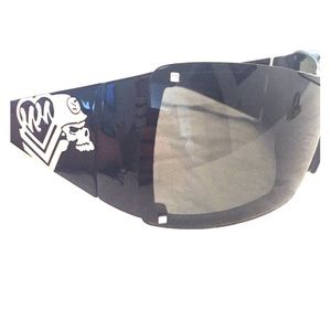 Metal Mulisha women's sunglasses
