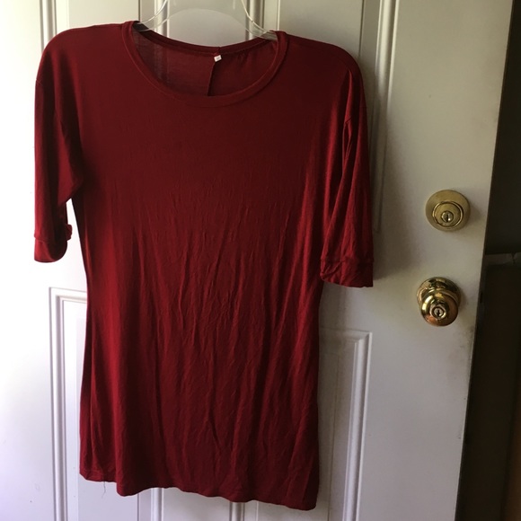 Never been worn NWOT