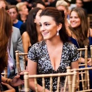 Meet your Posher, Eleni