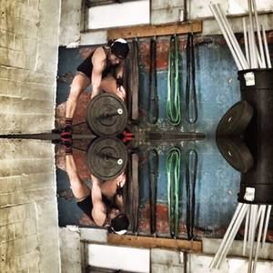 Meet your Posher, Marissa