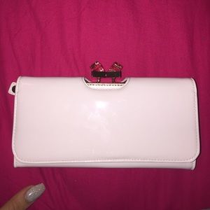 Ted Baker wallet