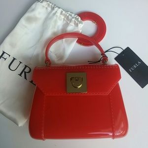 Furla | Jelly Candy Mini Bag