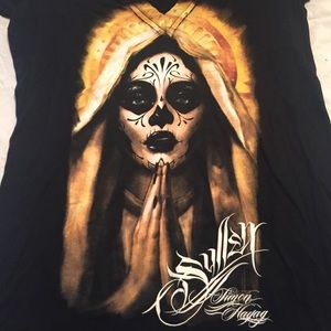 Sullen women's tee